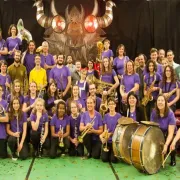 Concert de la Sainte Cécile avec l'Harmonie de Cléry