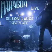 CONCERT DE MARAGDA - SILLON LAUZÉ