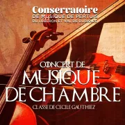 Concert de Musique de Chambre