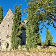 Concert de musique vocale en l\'église Notre Dame de Camy