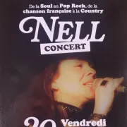 Concert de Nell