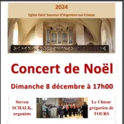 Concert de Noël