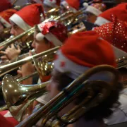 Concert de Noël