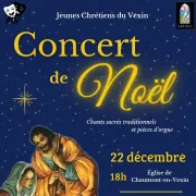 Concert de Noël