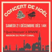 Concert de Noël