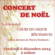 Concert de Noël