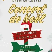 Concert De Noël