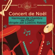 Concert de Noël