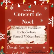 Concert de Noël