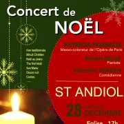 Concert de Noël