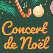 Concert de Noël