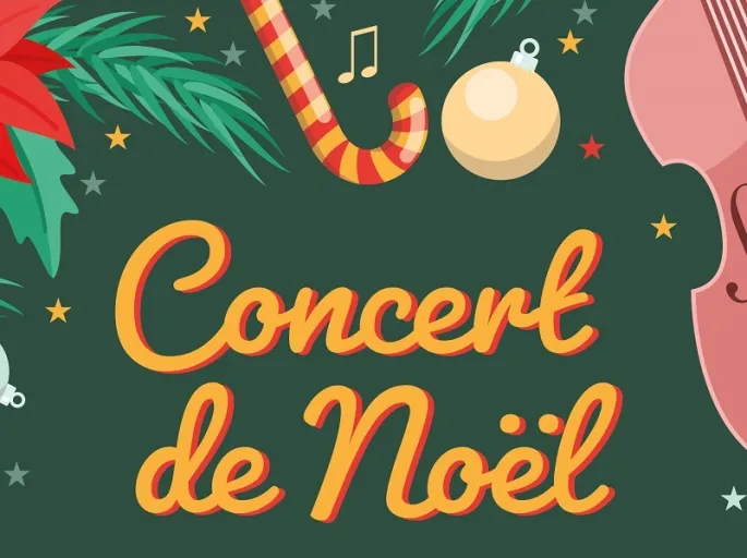 Concert de Noël