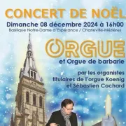 Concert de Noël