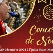 Concert De Noël