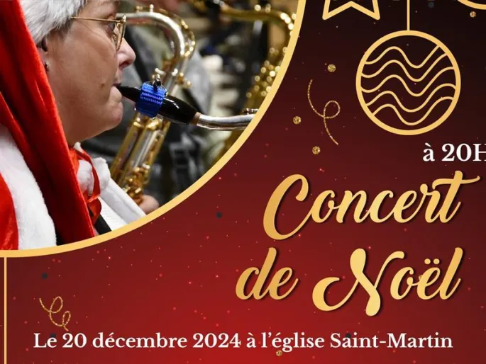 Concert De Noël