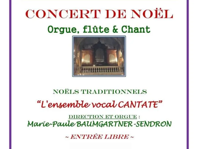 Concert De Noël