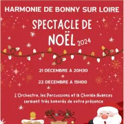 Concert de Noël