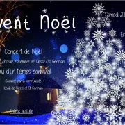 Concert de Noël