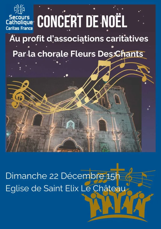 Concert De Noel