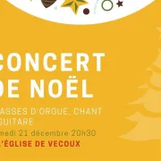 Concert De Noël