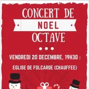 Concert De Noel