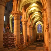 Concert de Noël à Laon