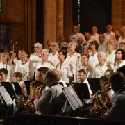 Concert de Noël avec la Chorale Résonnances