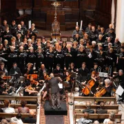 Concert de Noël avec Le Cercle de Musique