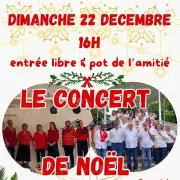 Concert de Noël de Do Dièse