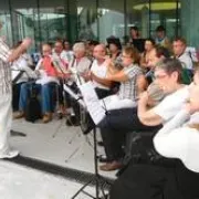 Concert de Noël de l'Ecole Municipale de Musique