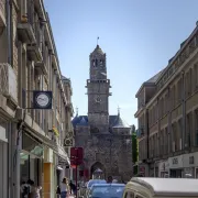 Concert de Noël de l'ensemble vocal Pro Arte à Vire Normandie