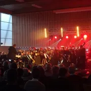 Concert De Noël De L'Union Musicale Voinraude