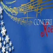 Concert de Noël - Eglise de Livarot