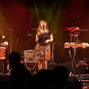 Concert de Noël en l'Eglise Saint-Jacques de Calès