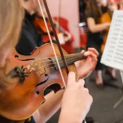 Concert De Noel : Il Est Grand Temps De Rallumer Les étoiles...