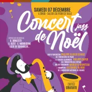 Concert de Noël | Jazz