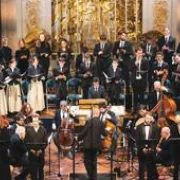 Concert de Noël – Les pages du Centre de musique baroque de Versailles