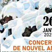 Concert De Nouvel An