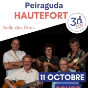 Concert de Peiraguda