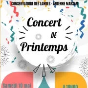 Concert de Printemps