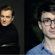 Concert de Renaud Capuçon et Guillaume Bellom