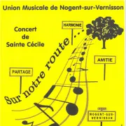 Concert de Sainte Cécile