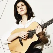 Concert de Souad Massi