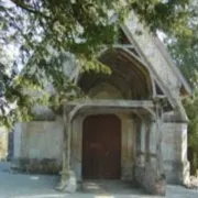 Concert de Syra de Tarade, Marion Jassaud et Gilles Treille - Eglise de la Croupte