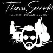 Concert de Thomas Sarrodie & Bi-Polar Blues