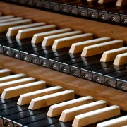 Concert de trompette et d\'orgue en l\'église Saint Denis