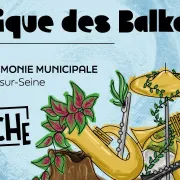 Concert des balkans