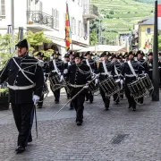 Concert des foires d'Orval