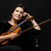 Concert des Premiers violons de l\'Orchestre de chambre de Lituanie