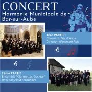 Concert du 11 Novembre